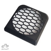 OEM ozvučnice Basser 8" pro BMW X3 (G45)
