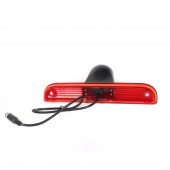 Parkirna kamera za Peugeot Boxer / Citroen Jumper / Fiat Ducato (BC PGT-BOXER)