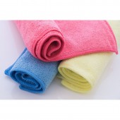 Balení mikrovláknových utěrek ValetPro 6 Pack Micro Fibre Cloth