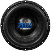 Subwoofer Hifonics Extreme ZXT12D2