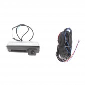 OEM parking camera Volkswagen, Skoda, Audi (BC VW-09)