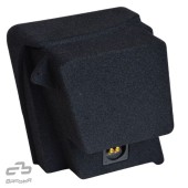 OEM ozvučnice Basser 10" pro Mitsubishi Outlander