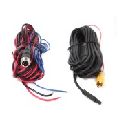 Parkovací kamera pro Volkswagen Passat, Arteon (BC VW-17)