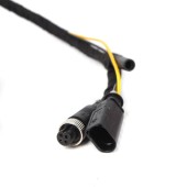 Parkovací kamera pro Volkswagen Passat, Arteon (BC VW-17)