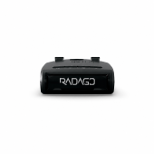 Přenosný antiradar RADAGO EVO
