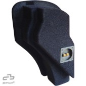 OEM ozvučnice Basser 8" pro Audi A3 8P sportback