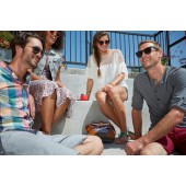 Bezdrátový přenosný reproduktor Jam Audio Replay HX-P250RD