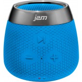 Bezdrátový přenosný reproduktor Jam Audio Replay HX-P250BL