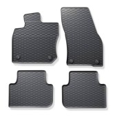 Gumene autotepisi Geyer & Hosaja za Volkswagen Tiguan (2024 ->)