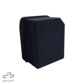 OEM ozvučnice Basser 10" pro Volkswagen Passat kombi