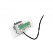 OEM parkovací kamera Audi (BC ADI-12)