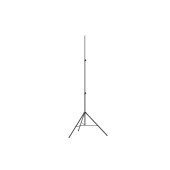Telescopic stand for detailing and work lights Scangrip Tripod 4.5 m