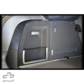 OEM speaker Basser 10" for BMW X4 (F98)