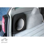 OEM ozvučnice Basser 10" pro Volkswagen Passat kombi