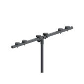 Telescopic stand for detailing and work lights Scangrip Tripod 4.5 m