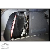 OEM speaker Basser 10" for BMW X4 (F98)