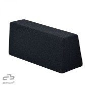 OEM ozvučnice Basser 8" pro Mercedes-Benz Vito