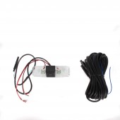 OEM parkovací kamera Subaru (BC SUB-01)