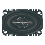 Pioneer TS-A4670F speakers