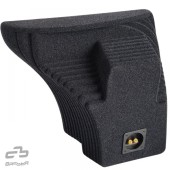 OEM ozvučnice Basser 10" pro Volkswagen Passat B6 Variant, B7 Variant