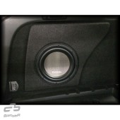 OEM ozvučnice Basser 10" pro Volkswagen Passat B6 Variant, B7 Variant