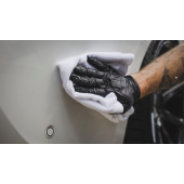 Asphalt and glue remover Auto Finesse ObliTARate GEL Tar&Glue Remover (500 ml)