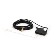 Anténa Blaupunkt DAB / DAB+ Scheibenklebeantenne (aktiv)