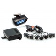 Parkovací asistent STEELMATE PTS800V7