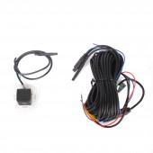 OEM parkovací kamera Mitsubishi, Peugeot, Citroen (BC MIT-03)