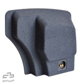 OEM ozvučnice Basser 12" pro Volkswagen Jetta V