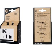 Sada trysek IK MULTI 6-9-12-12BS / PRO 9-12 nozzle kit