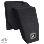 OEM ozvučnice Basser 10" pro Audi A4 Avant B6
