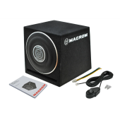 Aktivni subwoofer Macrom M-SW200A