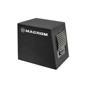 Aktivni subwoofer Macrom M-SW200A