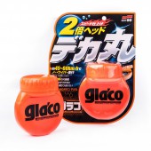 Ștergătoare lichide Soft99 Glaco Roll On Large (120 ml)