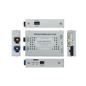 Vstup pro parkovací kameru Ford Sync3