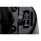 Leštička RUPES BigFoot Mini Random Orbital Polisher LHR75E (STD)