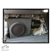 OEM ozvučnice Basser 10