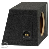 Bassreflexová ozvučnice Basser B1035S