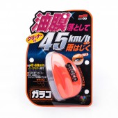 Течни стърачи Soft99 Glaco Q (75 ml)