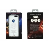 Inbay® dobíjecí pouzdro pro iPhone 6 / 6S