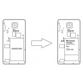 Inbay® dobíjecí modul pro Samsung Galaxy S5