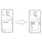 Inbay® dobíjecí modul pro Samsung Note 2