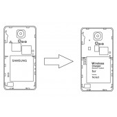 Inbay® dobíjecí modul pro Samsung Note 3