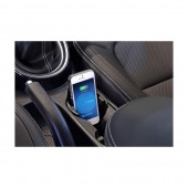 Inbay® QI nabíječka do držáku pro nápoje