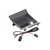 Inbay® Qi зарядно за Ford Mondeo