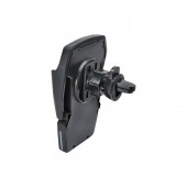 QI univerzální držák s nabíječkou