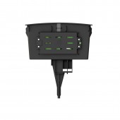 Inbay® Qi charger for Citroen / Peugeot / Fiat / Toyota