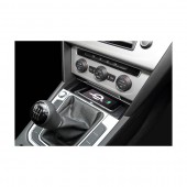Inbay® Qi charger for VW Passat, Arteon