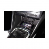 Inbay® Qi charger for Renault Megane